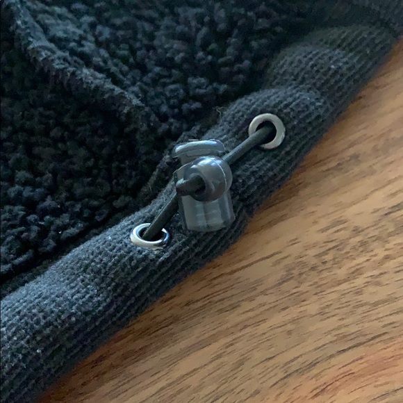 Super Warm New Balance Full Zip Jacket - Picture 8 of 8